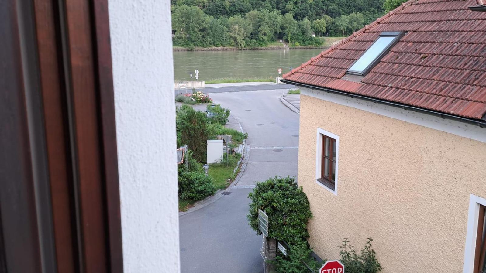 In Der Wachau Leilighet Weissenkirchen in der Wachau Eksteriør bilde